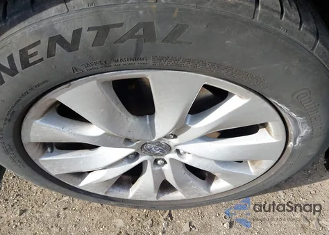 2015 Subaru Legacy 2.5I Premium z USA, uszkodzony, nr VIN 4S3BNAE65F3026825